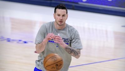 Lakers News: JJ Redick May Have Hinted About Becoming New LA Head Coach