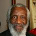 Dick Gregory