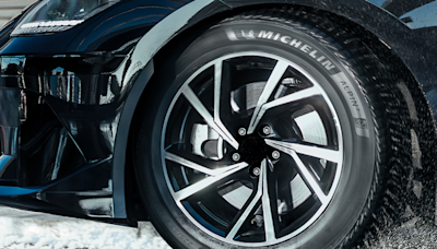 Pourquoi Michelin veut que vous remplaciez vos pneus moins souvent