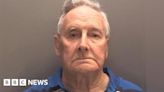 Paedophile ex-vicar sentenced for further attacks