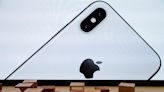 Apple set for big sales decline as investors await AI in iPhones By Reuters