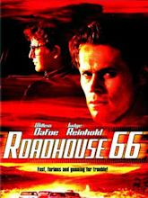 Roadhouse 66