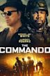 The Commando