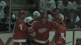 Road to Stanleytown: Mighty sweet victory in Game 3 puts 1997 Red Wings up 3-0 on Ducks