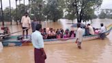 Godavari floods leave a trail of destruction in 420 villages; tribal habitations worst-hit