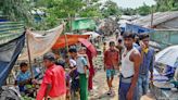 Rohingya are being forced to fight in Myanmar’s civil war