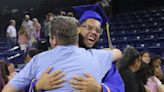 PHOTOS: Cumberland Academy Class of 2024 graduation