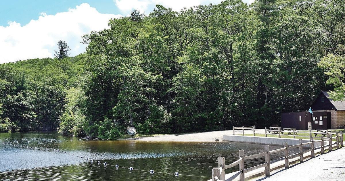 A teenager has died in an apparent drowning at Benedict Pond in Monterey