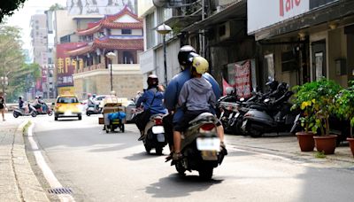 北市為加速淘汰二行程機車 加碼送車主一整年通勤月票 或領獎勵金3600元