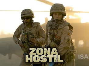 Zona hostil