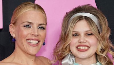 Busy Philipps got diagnosed with ADHD after her daughter did — a very millennial mom experience