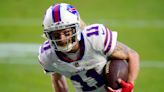 Cole Beasley admits he ‘didn’t handle’ everything well toward Bills in past
