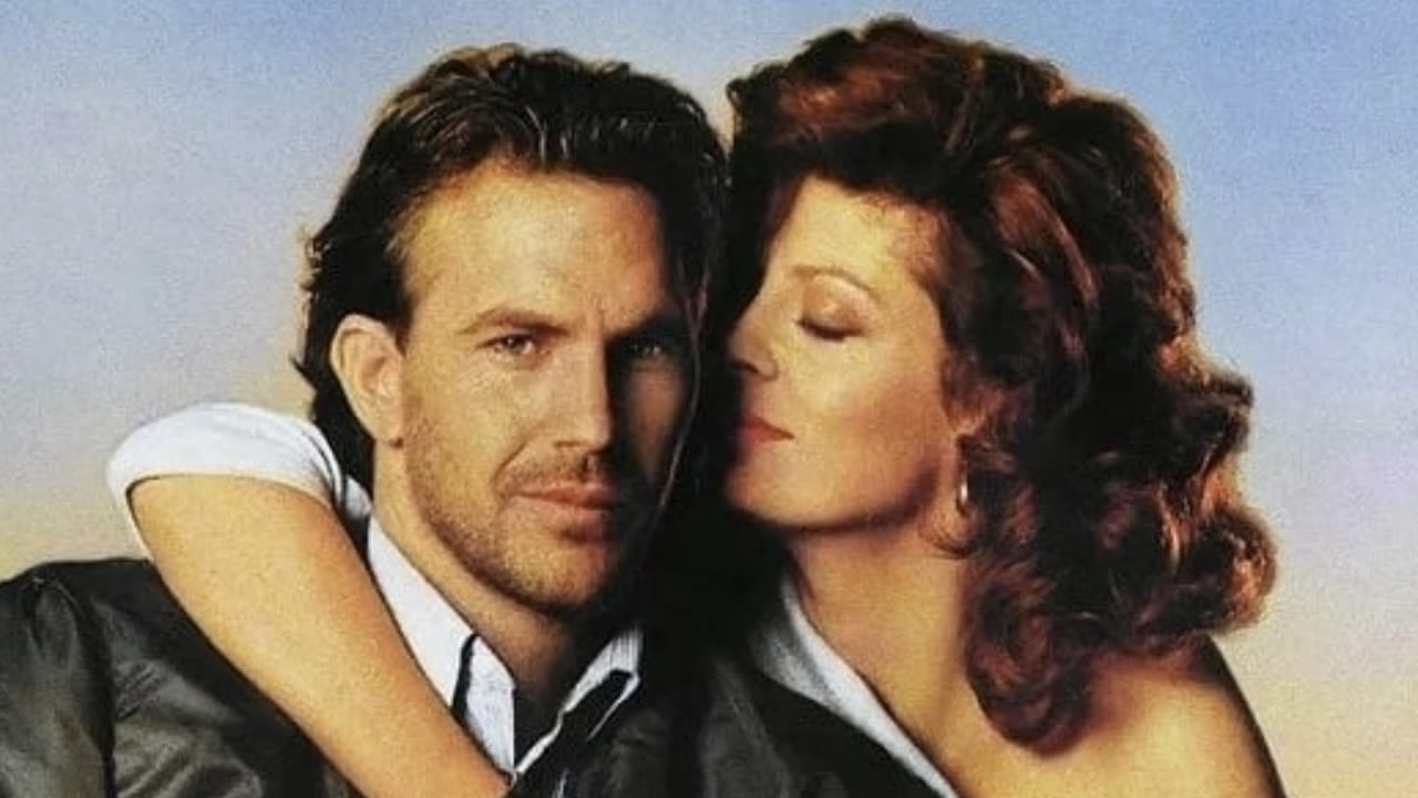 Susan Sarandon Shares Sweet Message After Reuniting With Kevin Costner So Many Years After Bull Durham