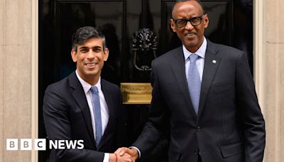 Rwanda migrant deal: Kigali says it does not have to refund UK for axed scheme