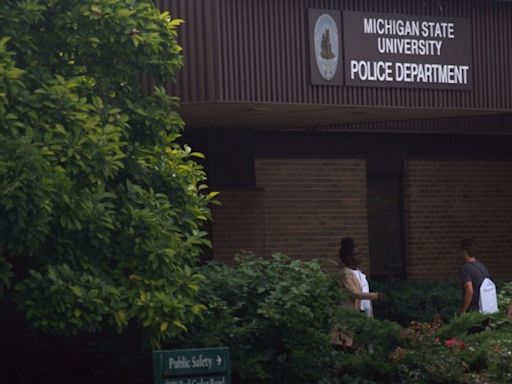 $100 billion ransom threat isn't credible, MSU police say - The State News