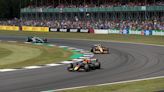 Six in court over Formula 1 British Grand Prix track invasion