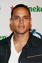 Daniel Sunjata