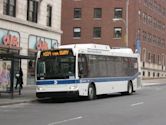 M104 (New York City bus)