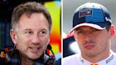 Christian Horner saga takes fresh twist as Max Verstappen fuels Mercedes rumours