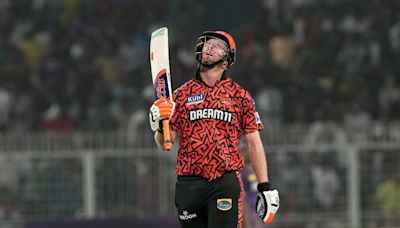 Heinrich Klaasen credits SRH’s ‘brave’ cricket for third final appearance in IPL