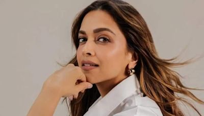 Deepika Padukone recognised as a global Disruptor 2024 for her contributions to entertainment industry, alongside Eva Longoria, Uma Thurman