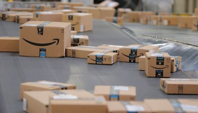 Amazon deve ter vendas de US$14 bi em evento promocional, diz Adobe Analytics Por Reuters