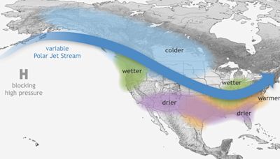 La Niña to replace El Niño this summer: What it means for weather