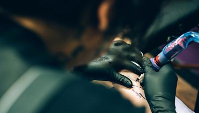 Where to find Friday the 13th flash tattoo specials in Portland