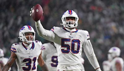 Could Brother of Bills Star Soon Be Playing in Buffalo?