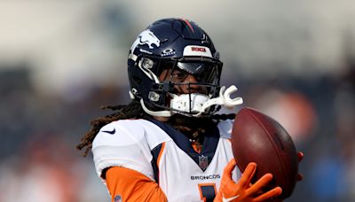 Broncos roster series: No. 1, CB Tremon Smith