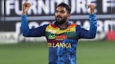 Wanindu Hasaranga Resigns From Sri Lanka T20 Captaincy