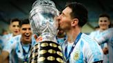 Los historia de Lionel Messi en la Copa América: en busca de un nuevo título