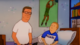 God, just imagine Hank Hill saying "My son is a fusion chef in Dallas"