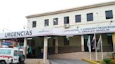 La Nación / Hospital del quemado mantiene un 100 % de ocupación de camas