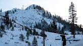 Northern California faces blizzard warning and possible avalanches in Tahoe region