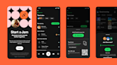 Spotify launches Jam, a real-time collaborative playlist controlled by up to 32 people