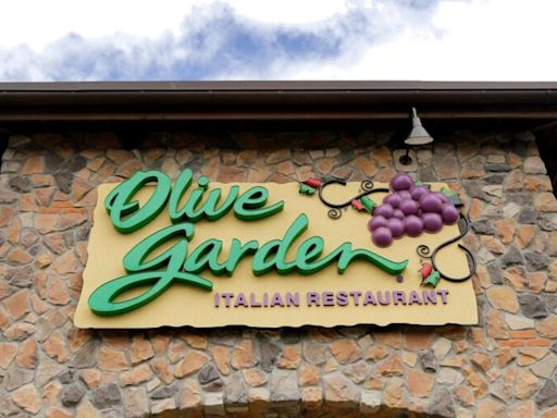 Olive Garden has no plans to offer discounts, and you may see menu prices increase