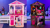 Arduino Powers Barbie's Screamhouse