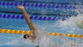 Regan Smith sets 100m backstroke world record, qualifies for U.S. Olympic team