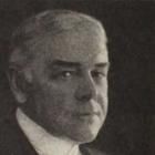 Edward McWade