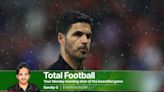 How Mikel Arteta powered Arsenal to brink of EPL championship triumph