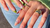 35 Cheery French Nail Looks That Are Perfect for Spring