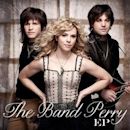 The Band Perry EP