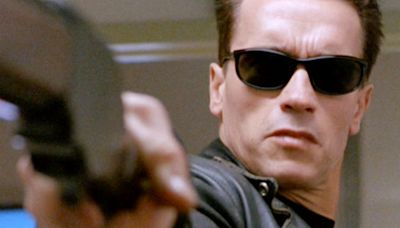 33 Years Later, Netflix's 'Terminator' Reboot Is Bringing Back a Winning Formula