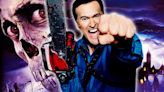 'I'll Do Ash's Voice': Bruce Campbell Confirms Evil Dead Animated Series