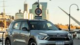 Citroën C3 Aircross: la nueva SUV que ofrece espacio y versatilidad con capacidad para 5 y 7 personas