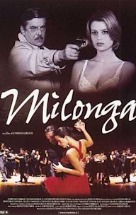 Milonga