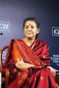 Ambika Soni