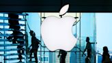 Apple ETFs Jump on Earnings, $110 Bln Buyback