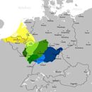 Central Franconian languages